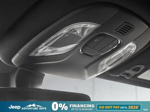 2026 Jeep Compass Sport in Cars & Trucks in Tricities/Pitt/Maple - Image 21