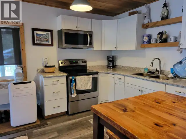 8687 GALA BAY ROAD Fraser Lake, British Columbia in Houses for Sale in Burns Lake - Image 19