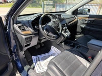 Our 2020 Honda CR-V EX-L in Obsidian Blue is an incoming vehicle! Call to find out more information... (image 7)