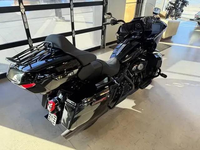 2026 Harley-Davidson FLTRXL - Road Glide Limited in Sport Touring in Saskatoon - Image 8