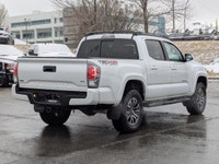 Come see this 2023 Toyota Tacoma 4WD DBL AT SB before it's too late! *Get Your Money's Worth for thi... (image 7)