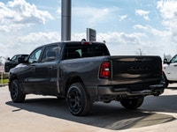 Welcome to 400 Chrysler Dodge Jeep Ram. The 2026 Ram 1500 is a brand new full size pickup designed f... (image 5)