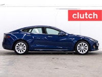 Climate Control, Dual Zone Front Climate Control, Rear Climate Vents and more! Clutch is the largest... (image 3)