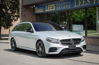 2020 Mercedes-Benz E53 4MATIC Wagon Rare Mercedes E-Class AMG wagon. Less than 43,000 original kilom... (image 1)