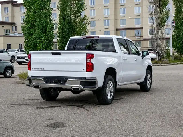 2026 Chevrolet Silverado 1500 LT in Cars & Trucks in Strathcona County - Image 14