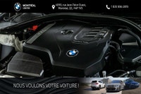 Français : Redécouvrez le plaisir de la route avec cette BMW 330i xDrive, la berline sport de référe... (image 8)