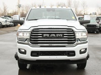Shop this 2024 Ram 3500 Limited Longhorn with 6.7 Cummins, AISIN transmission, dual rear wheels, Lon... (image 9)