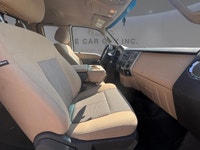 All prices subject to applicable taxes 2016 Ford F-350 Super Duty XLT SuperCab 4WD – Heavy-Duty Powe... (image 5)