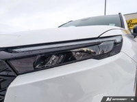 The 2024 Honda CR-V Hybrid Touring is a pre-owned compact SUV that emphasizes refined comfort, effic... (image 8)