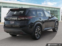 * Intelligent all-wheel drive (AWD) * Panoramic moonroof * Heated steering wheel * Heated front seat... (image 4)