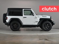 Brake Assist, Auto Dimming Rearview Mirror, Front Heated Seats and more! Clutch is the largest onlin... (image 3)