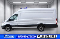 2023 Ford Transit 250 Cargo Van High Roof 148. IN EL WB w/Backup Camera Welcome to Xtreme Auto & Tru... (image 9)