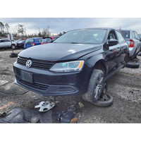 2012 Volkswagen Jetta parts available Kenny U-Pull North Bay