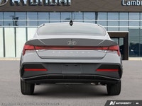 This Hyundai Elantra has a trusty Regular Unleaded I-4 2.0 L/122 engine powering this Variable trans... (image 4)