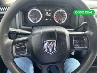 Welcome to Legacy Dodge Claresholm. Air Conditioning, Power Windows, Power Doors, Cruise Control! Hu... (image 8)