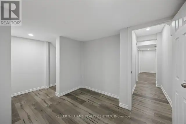 BASEMENT 2 - 277 GIBSON CIRCLE Bradford West Gwillimbury (Bradfo in Long Term Rentals in Markham / York Region - Image 13