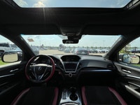 NAVIGATION SYSTEM, ADAPTIVE CRUISE CONTROL, BLIND SPOT MONITOR, HEATED STEERING WHEEL, BACK-UP CAMER... (image 7)