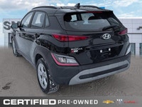 Saskatoon Motor Products - 2022 Hyundai Kona 2.0L Preferred - Certified Certification Program Detail... (image 3)