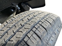 This Jeep Wrangler has a strong EC1 2.0L DOHC I-4 DI turbo engine w/ESS engine powering this Automat... (image 7)