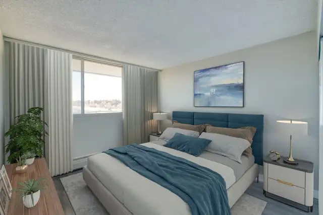 Mayfair Place Apartments - 2 Bedroom available at 6707 Elbow Dri in Long Term Rentals in Calgary - Image 8