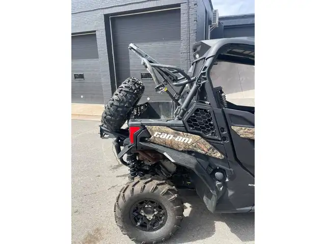 2023 Can-Am Maverick Trail DPS 1000 in ATVs in New Glasgow - Image 6