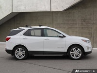 2021 Chevrolet Equinox Premier!!! No Accidents. EQUIPPED WITH: BLUETOOTH - APPLE CARPLAY - ANDROID A... (image 5)