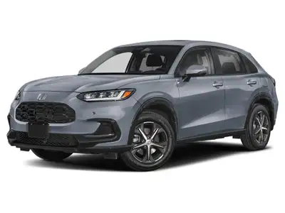 WOWOWOWOWThis top of the line HRV EXL in Urban Grey hits all the right spots! Safety, reliability, v...