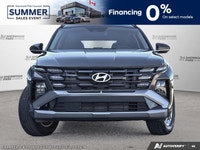 ===== The 2026 Hyundai Tucson Preferred AWD: Sophistication Meets Capability ===== Experience a driv... (image 1)