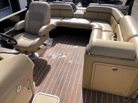 $200K boat half price of new! This 2015 South Bay 724 Sport 24' tritoon has too many features to lis... (image 7)