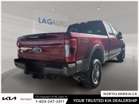 2019 Ford F-350SD King Ranch Ready for anything, from the streets of Calgary to the highways of Albe... (image 2)