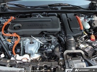 Come visit our Brantford Honda team, you can find us at 378 King George Rd, Brantford, ON, N3T 5L8,... (image 5)