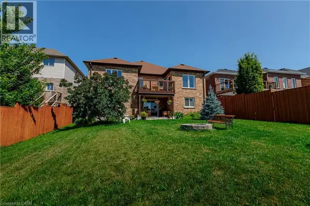 29 ENGLISH Crescent Plattsville, Ontario in Houses for Sale in Kitchener / Waterloo - Image 40