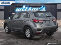 Look at this certified 2024 Mitsubishi RVR ES | Heated Seats | CarPlay + Android | Auto Climate | Re... (image 2)
