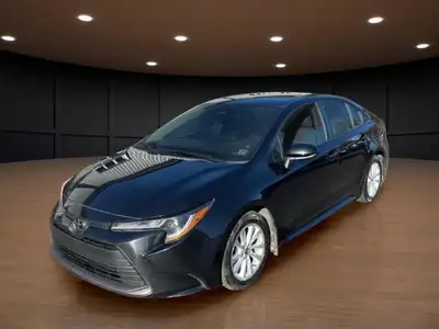 Price includes $1,000 finance credit. Price does not include fees or taxes. The 2023 Toyota Corolla...