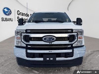 2022 Ford Super Duty F-350 Crew Cab Pickup 2022 Ford Super Duty F-350 Crew Cab Pickup Vehicle Highli... (image 8)