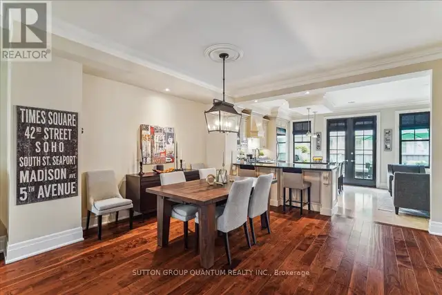 2378 MARINE DRIVE Oakville (BR Bronte), Ontario in Condos for Sale in Oakville / Halton Region - Image 7
