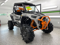 Aftermarket ATV/Side-by-Side (UTV) Products (lifts and more!)