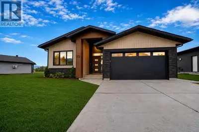 BRAND NEW! This West Coast Contemporary new build offers modern design, natural warmth, and function...
