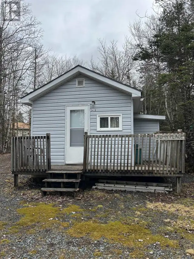 3410 Old Guysborough Road Devon, Nova Scotia in Land for Sale in City of Halifax - Image 5
