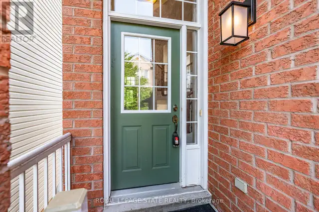 20 - 5090 FAIRVIEW STREET Burlington (Appleby), Ontario62863761697538122