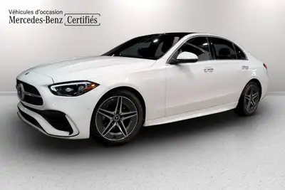 MB Certifiee ! Ensemble Haut de gamme, Haut de Gamme Plus, Ensemble Sport, Ensemble de style AMG, Vo...