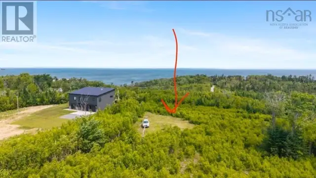 Lot 4 Johnston's Way Chance Harbour, Nova Scotia in Land for Sale in New Glasgow - Image 3