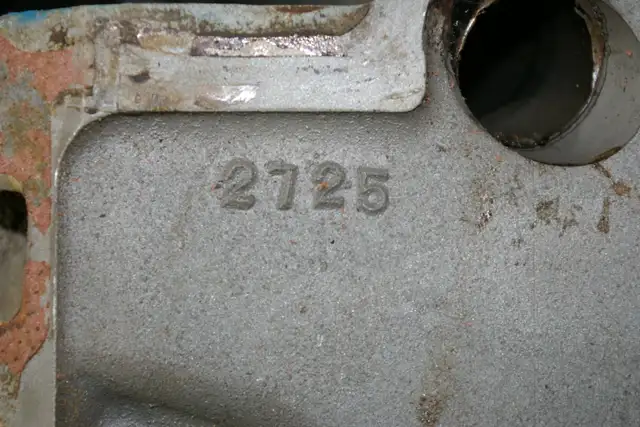 INTAKE MANIFOLD EDELBROCK TORKER in Engine & Engine Parts in Edmonton - Image 8