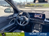 Elevate your daily drives and weekend escapes in this sophisticated 2023 BMW X1 xDrive28i Sport Util... (image 8)