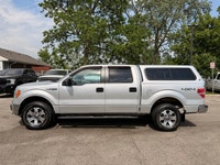 Target Auto Centre is proud to present this exceptional 2013 Ford F-150 XLT Crew Cab, finished in a... (image 3)