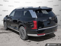 This Hyundai Palisade Hybrid has a strong Turbo Gas/Electric I-4 2.5 L/152 engine powering this Auto... (image 3)