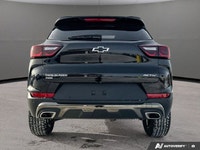 This Chevrolet Trailblazer delivers a Gas I3 1.3L/ engine powering this Automatic transmission. TRAN... (image 4)