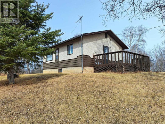 66735 Rng Rd 135 Rural Lac La Biche County, Alberta in Houses for Sale in Edmonton - Image 2