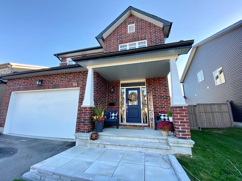 House for Rent Carleton Place 84 Morris St Long Term Rentals Ottawa