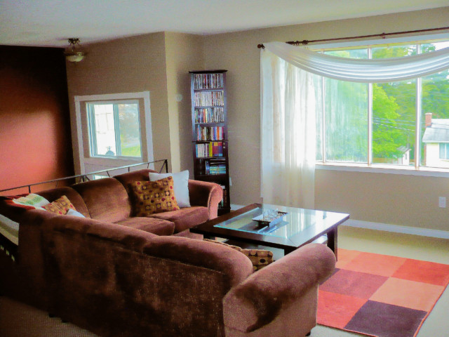 LAKE ECHO - BEAUTIFUL 3 + 1 BED 1 BATH HOME + ATTACHED GARAGE! in Long Term Rentals in Dartmouth - Image 3